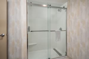 thumbnail: Bathroom shower