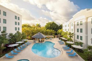 Hampton Inn & Suites San Juan