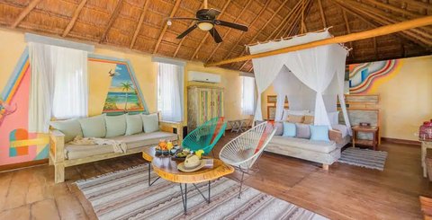Suite Ocean View