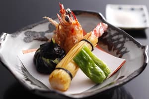 thumbnail: Food and drink