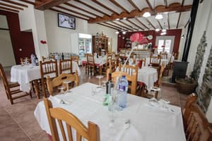 thumbnail: Restaurant