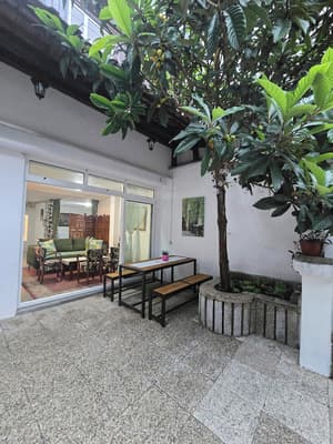 thumbnail: Terrace/patio