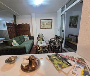 thumbnail: Living area