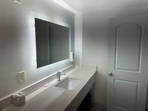 thumbnail: Bathroom