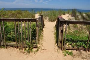 thumbnail: Beach/ocean view