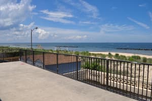 thumbnail: Terrace/patio