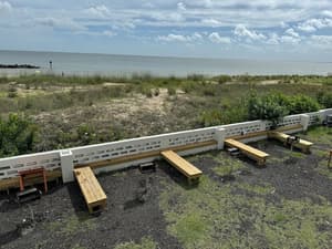 thumbnail: BBQ/picnic area