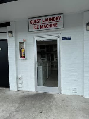 thumbnail: Laundry room