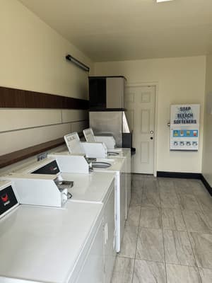 thumbnail: Laundry room