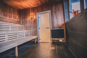 thumbnail: Sauna
