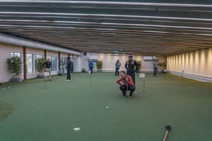 thumbnail: Golf