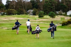 thumbnail: Golf