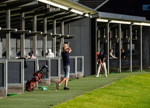 thumbnail: Golf