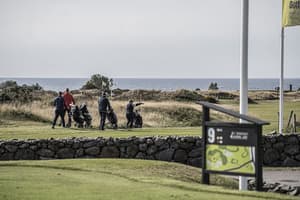 thumbnail: Golf