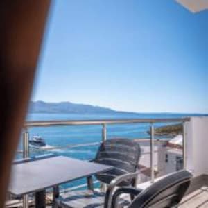 thumbnail: Balcony