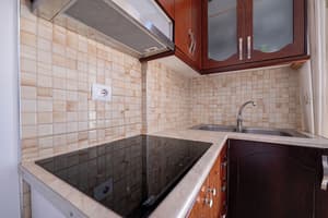 thumbnail: Private kitchen