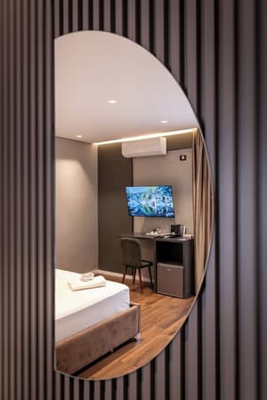 thumbnail: Room