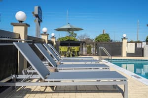 thumbnail: Terrace/patio