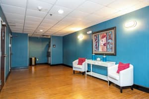 thumbnail: Interior detail