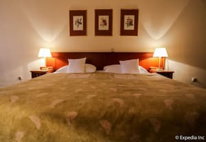 thumbnail: Room amenity