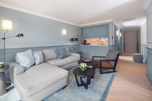 thumbnail: Living area