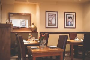 thumbnail: Restaurant