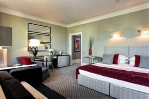 thumbnail: Room