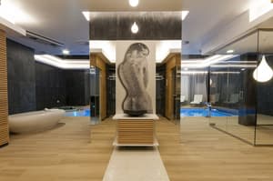 thumbnail: Indoor pool