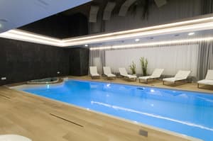 thumbnail: Indoor pool