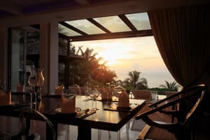 thumbnail: Sundeck