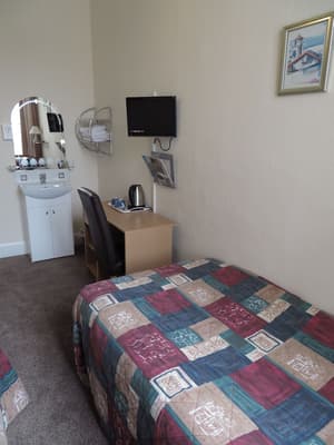 thumbnail: Room