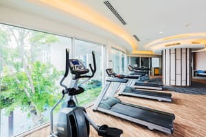 thumbnail: Gym