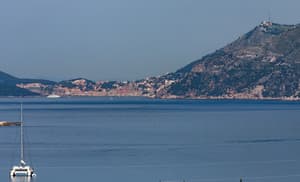 thumbnail: View from room