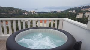 thumbnail: Terrace/patio
