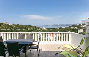 thumbnail: Terrace/patio