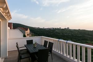 thumbnail: Terrace/patio