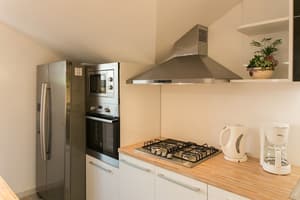 thumbnail: Private kitchen