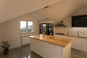 thumbnail: Private kitchen