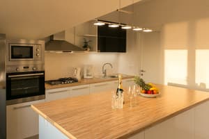 thumbnail: Private kitchen
