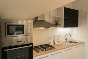 thumbnail: Private kitchen