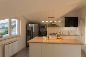 thumbnail: Private kitchen