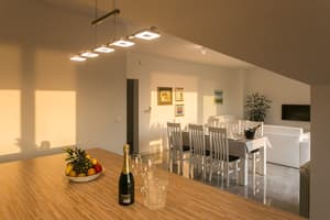 thumbnail: In-room dining