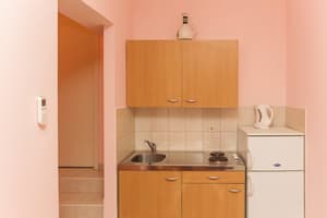 thumbnail: Private kitchenette