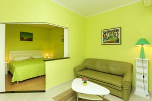 thumbnail: Living area
