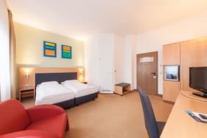 thumbnail: Room