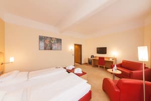 thumbnail: Room