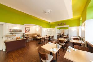 thumbnail: Restaurant