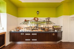 thumbnail: Breakfast buffet