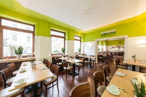 thumbnail: Breakfast buffet