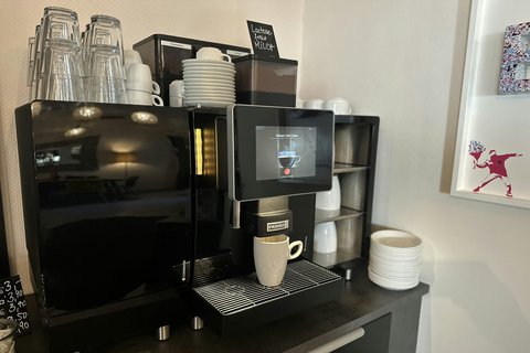 Coffee Machine